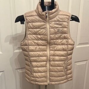 Ariat Ideal Down Vest